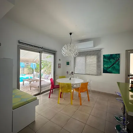 Serenity Prázdninový dům Protaras